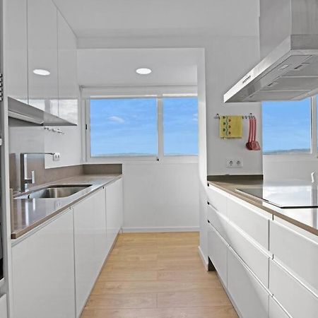 Apartamento Atardecer Dorado Valenza Esterno foto