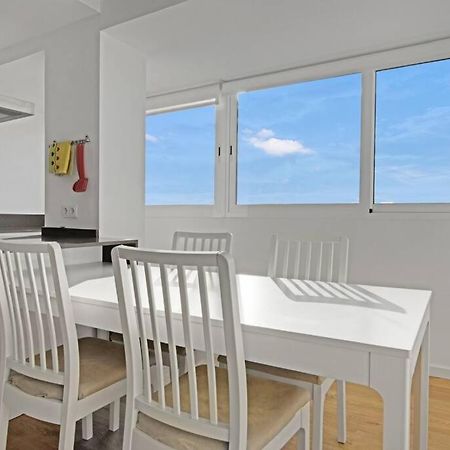 Apartamento Atardecer Dorado Valenza Esterno foto
