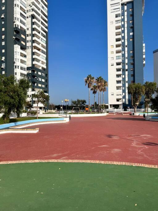 Apartamento Atardecer Dorado Valenza Esterno foto